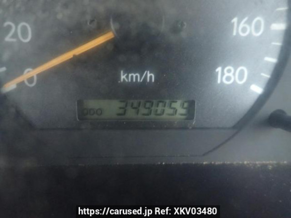 Used 2000 MT toyota hiace-van RZH112V Image[17]