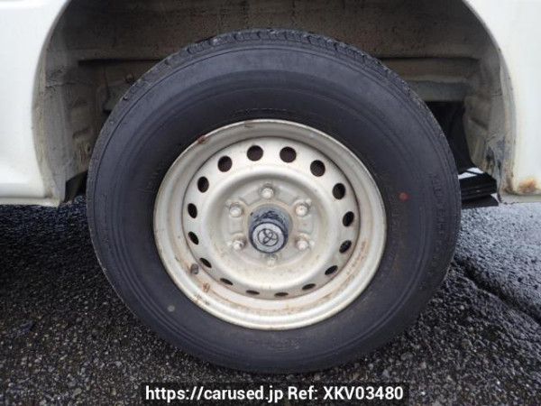 Used 2000 MT toyota hiace-van RZH112V Image[20]