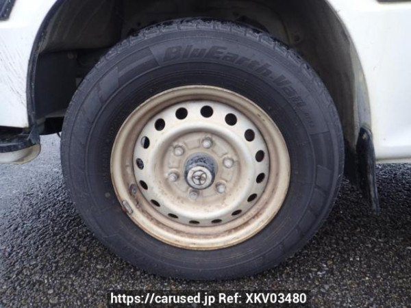 Used 2000 MT toyota hiace-van RZH112V Image[22]