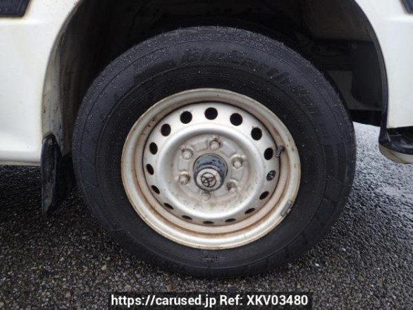 Used 2000 MT toyota hiace-van RZH112V Image[23]