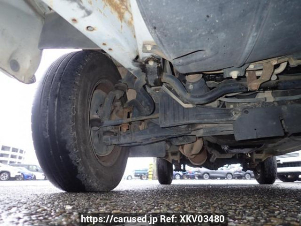 Used 2000 MT toyota hiace-van RZH112V Image[24]