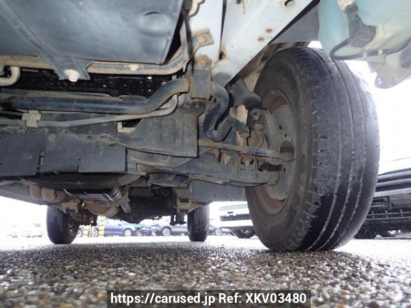 Used 2000 MT toyota hiace-van RZH112V Image[25]