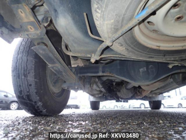 Used 2000 MT toyota hiace-van RZH112V Image[26]