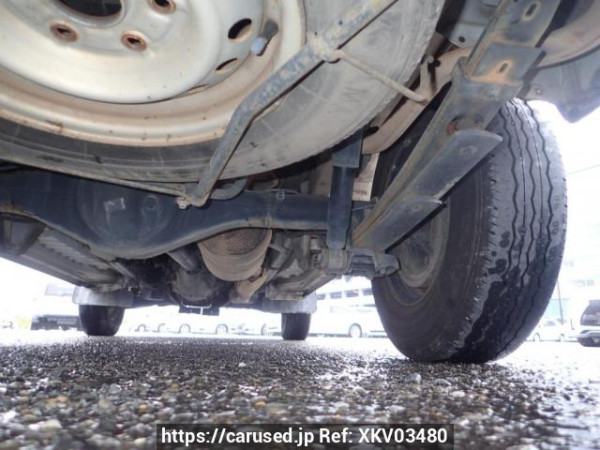 Used 2000 MT toyota hiace-van RZH112V Image[27]