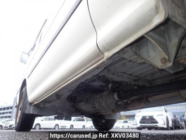Used 2000 MT toyota hiace-van RZH112V Image[28]