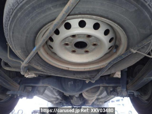 Used 2000 MT toyota hiace-van RZH112V Image[32]