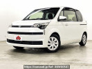 Toyota Spade DBA-NCP141