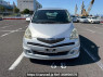 Used 2008 AT toyota ractis NCP100 Image[1]