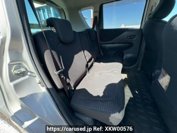 Used 2008 AT toyota ractis NCP100 Image[15]