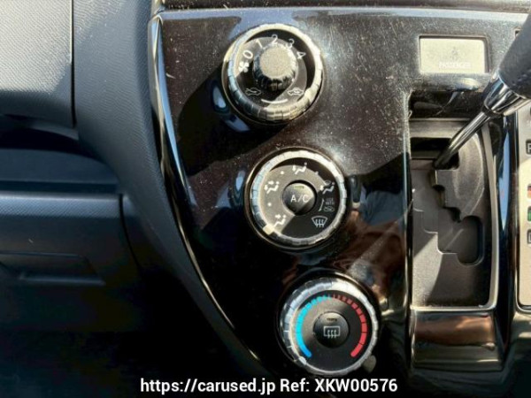 Used 2008 AT toyota ractis NCP100 Image[25]