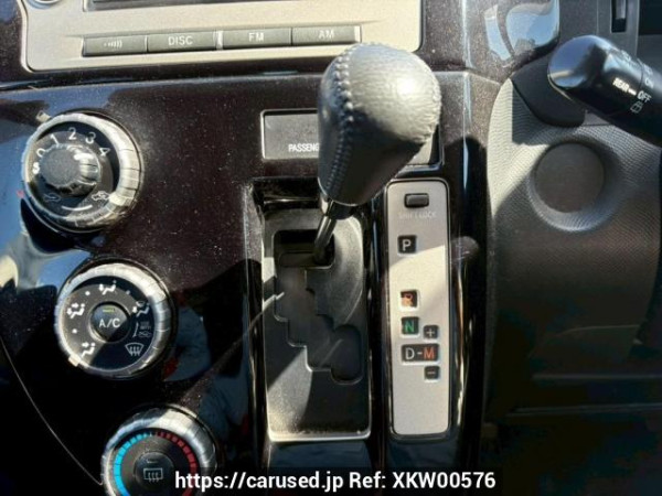 Used 2008 AT toyota ractis NCP100 Image[26]