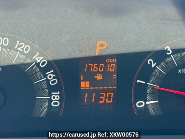Used 2008 AT toyota ractis NCP100 Image[28]