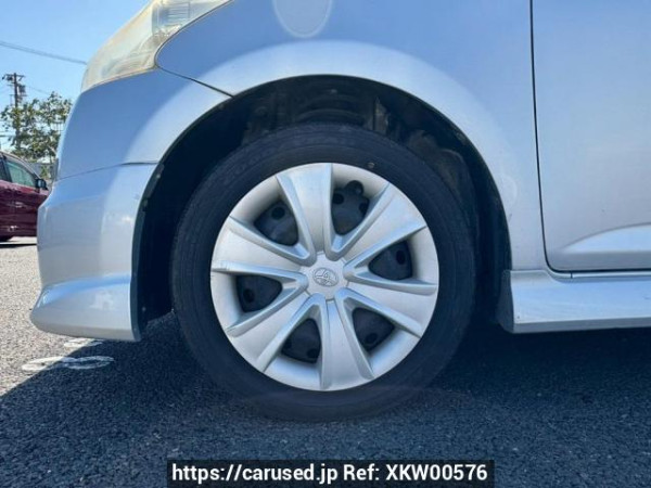 Used 2008 AT toyota ractis NCP100 Image[32]