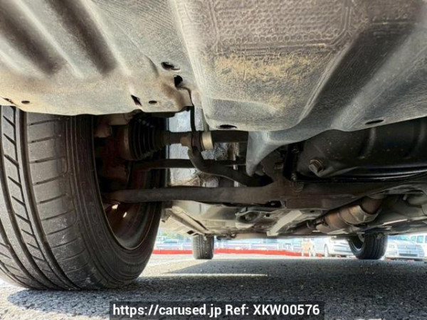 Used 2008 AT toyota ractis NCP100 Image[33]