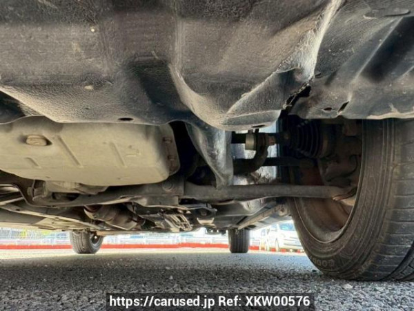 Used 2008 AT toyota ractis NCP100 Image[34]