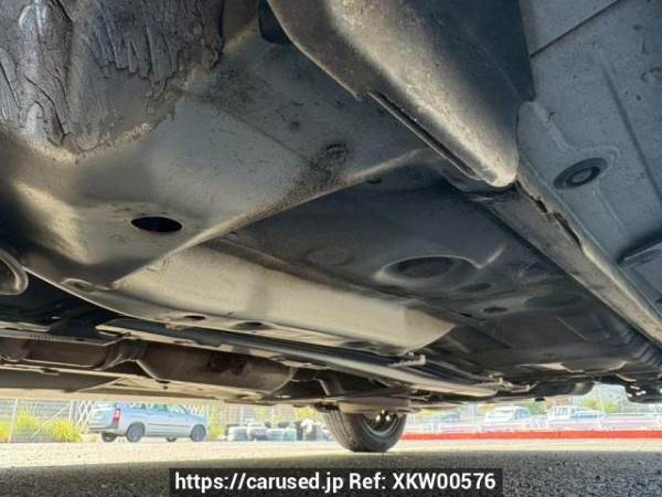 Used 2008 AT toyota ractis NCP100 Image[36]