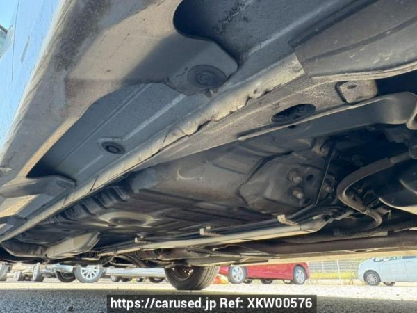 Used 2008 AT toyota ractis NCP100 Image[37]