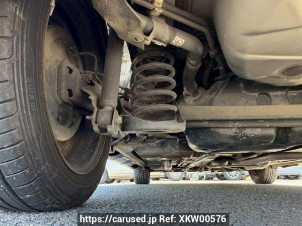 Used 2008 AT toyota ractis NCP100 Image[39]