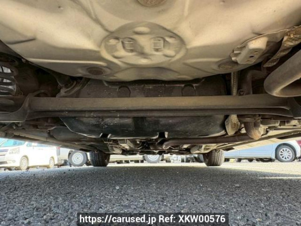 Used 2008 AT toyota ractis NCP100 Image[40]