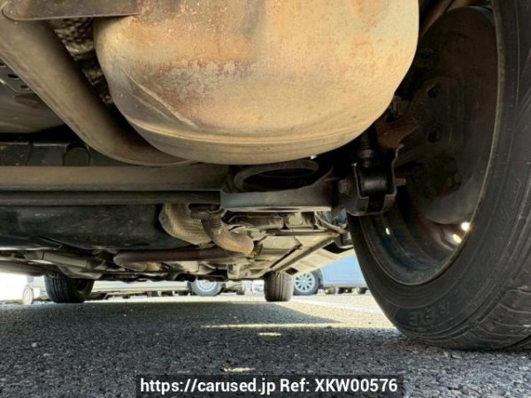 Used 2008 AT toyota ractis NCP100 Image[41]