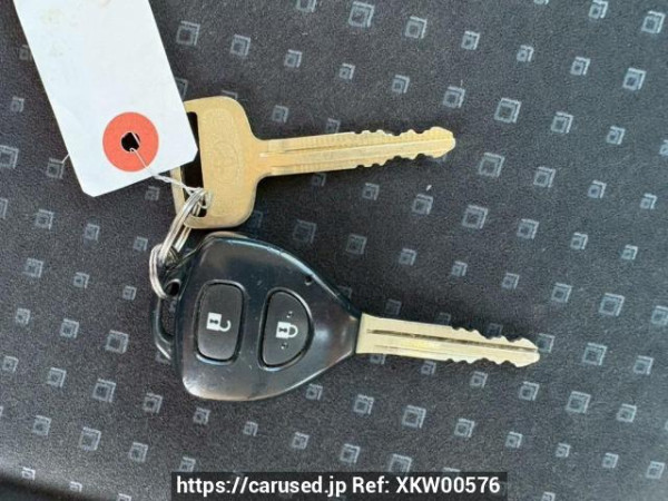 Used 2008 AT toyota ractis NCP100 Image[42]