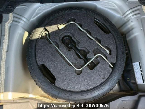 Used 2008 AT toyota ractis NCP100 Image[43]