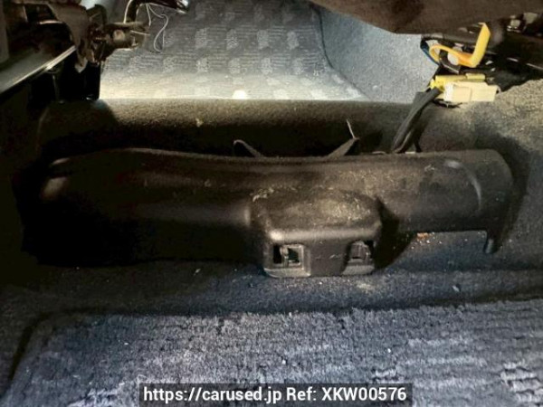 Used 2008 AT toyota ractis NCP100 Image[45]