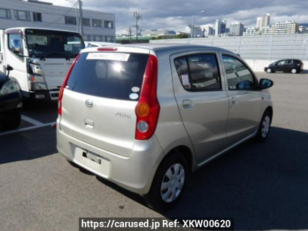 Used 2008 AT daihatsu mira L275S Image[5]