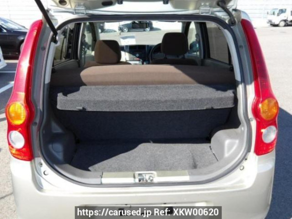 Used 2008 AT daihatsu mira L275S Image[6]