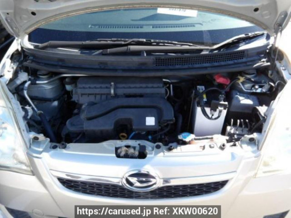 Used 2008 AT daihatsu mira L275S Image[7]