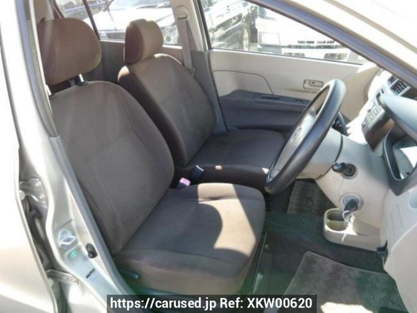 Used 2008 AT daihatsu mira L275S Image[9]
