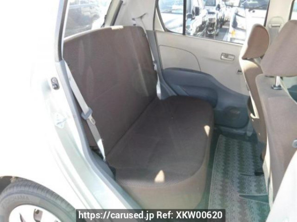 Used 2008 AT daihatsu mira L275S Image[11]