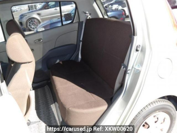 Used 2008 AT daihatsu mira L275S Image[12]