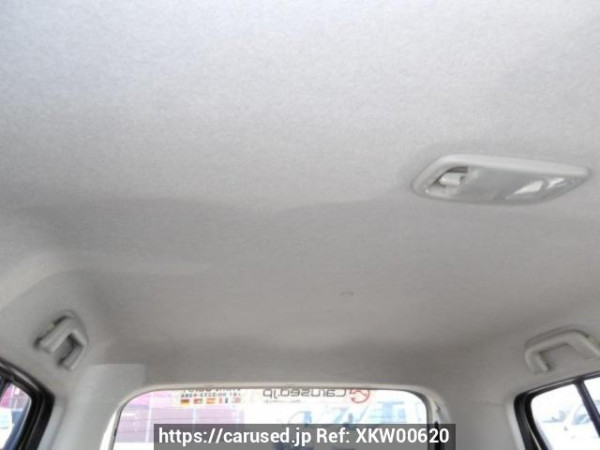 Used 2008 AT daihatsu mira L275S Image[13]