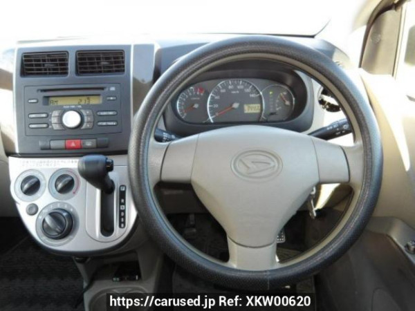 Used 2008 AT daihatsu mira L275S Image[15]