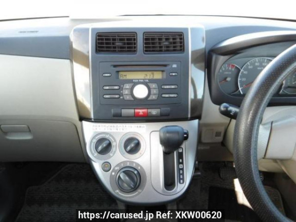 Used 2008 AT daihatsu mira L275S Image[16]