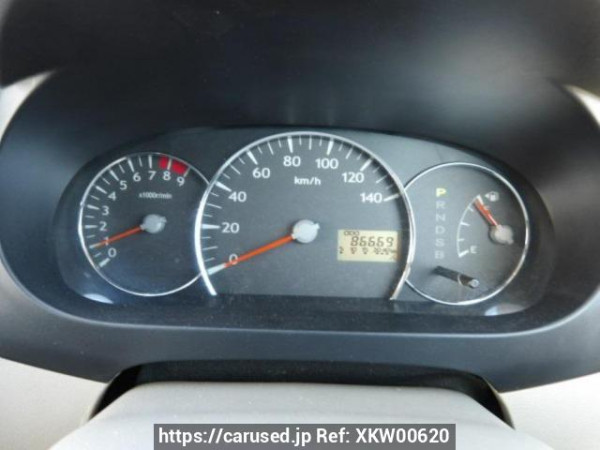 Used 2008 AT daihatsu mira L275S Image[18]