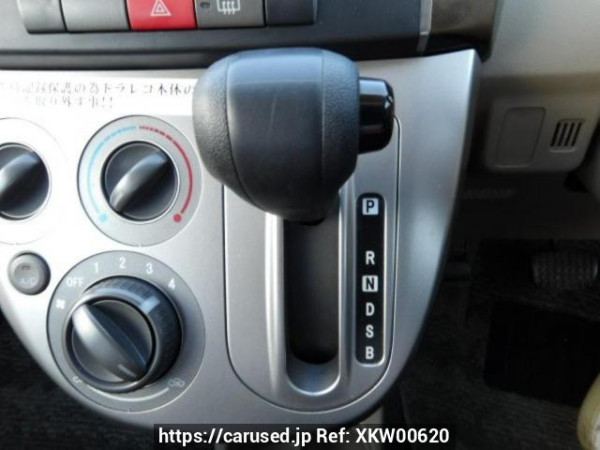 Used 2008 AT daihatsu mira L275S Image[21]