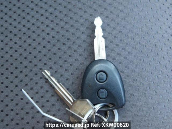 Used 2008 AT daihatsu mira L275S Image[24]