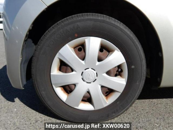 Used 2008 AT daihatsu mira L275S Image[25]