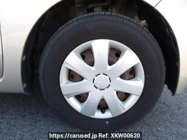 Used 2008 AT daihatsu mira L275S Image[26]