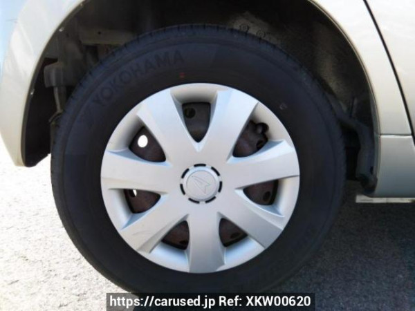 Used 2008 AT daihatsu mira L275S Image[27]