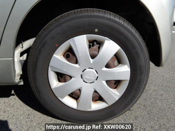 Used 2008 AT daihatsu mira L275S Image[28]