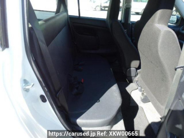 Used 2015 AT toyota probox-van NCP160V Image[13]