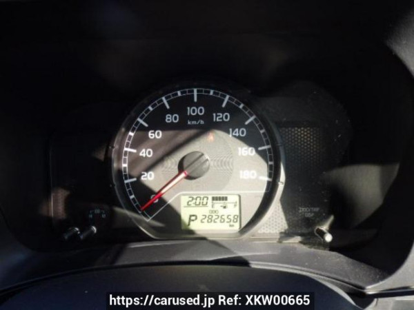 Used 2015 AT toyota probox-van NCP160V Image[17]