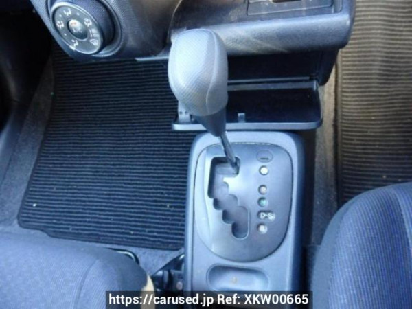 Used 2015 AT toyota probox-van NCP160V Image[20]