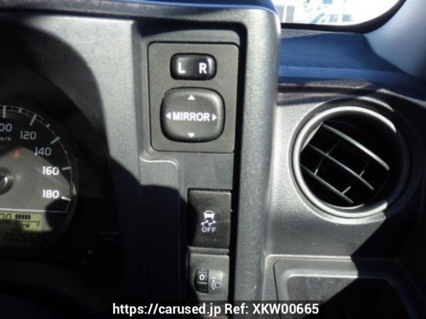 Used 2015 AT toyota probox-van NCP160V Image[21]