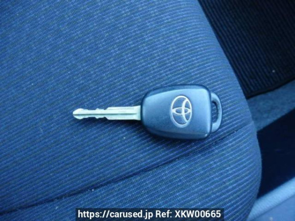 Used 2015 AT toyota probox-van NCP160V Image[22]