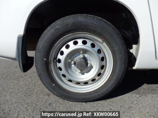 Used 2015 AT toyota probox-van NCP160V Image[23]