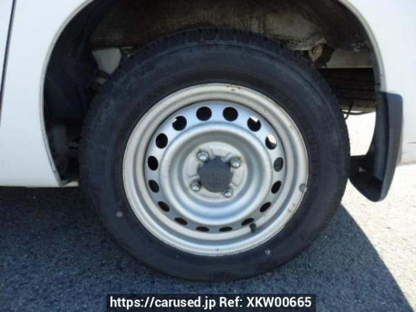 Used 2015 AT toyota probox-van NCP160V Image[24]